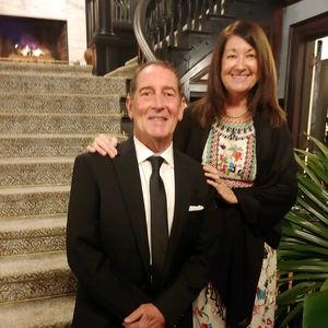 Meet your Posher, Gordon